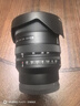 索尼（SONY）FE 24-50mm F2.8 G 全畫幅F2.8大光圈標(biāo)準(zhǔn)變焦G鏡頭(SEL2450G) 標(biāo)準(zhǔn)變焦 FE24-50mm F 2.8 G 曬單實拍圖