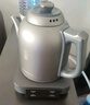 歐美特（OUMETE）全自動上水電熱水壺茶桌燒水壺茶桌茶幾泡茶具電茶爐316L電茶壺OMT-JS1938 曬單實拍圖