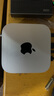 Apple/蘋(píng)果AI電腦/2024Mac mini迷你主機(jī) M4銀色(10+10核) 16G 256G臺(tái)式電腦主機(jī) MU9D3CH/A 曬單實(shí)拍圖