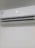 美的3匹掛機新一級能效變頻節能冷暖自清潔商用電器客廳壁掛式72G1-1A 大3匹一級能效美的G1-1A 曬單實(shí)拍圖