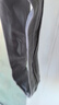 李寧（LI-NING）運(yùn)動發(fā)帶吸汗頭帶男女導(dǎo)汗帶籃球跑步止汗帶瑜伽防汗頭巾束發(fā)帶 曬單實(shí)拍圖