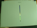 七彩虹（Colorful）隱星P16 Pro熊貓本游戲筆記本電腦高刷2.5K電競屏酷睿i7HX學生AI設計剪輯視頻暢玩黑神話悟空新品 白色I7-14650HX 16G 1TB官標 滿血RTX5060電 曬單實拍圖