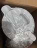 虎牌（TIGER）保溫壺 304不銹鋼時尚簡約保溫壺PWO-A12C-W 白色1.2L 曬單實拍圖