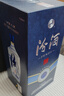 汾酒 青花大師 青韻 清香型 白酒 53度 500ml 單瓶裝 中秋好禮 曬單實(shí)拍圖