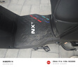 千百麗適用于25款小牛nxt sport專(zhuān)用橡膠腳墊小牛NXT電動(dòng)車(chē)ABS版踏板墊 25款小牛NXT黑色黑邊-加厚橡膠 曬單實(shí)拍圖