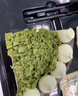 【動(dòng)物奶油】雙拼千層蛋糕（焦糖+開(kāi)心果） 4塊/400g 曬單實(shí)拍圖