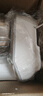九陽(yáng)（Joyoung）多功能家用廚師機和面機  304不銹鋼壓面機 全自動(dòng)攪面機5L大容量 M50-MC530 曬單實(shí)拍圖