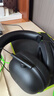 雷蛇（Razer）旋風黑鯊V2 X 有線頭戴式電競游戲耳機耳麥 被動降噪 CSGO 黑神話悟空黑色 適配三角洲行動 曬單實拍圖