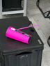CORKCICLE.酷革吸管保溫杯大容量保冷車載不銹鋼桌面水杯火龍果色700ml 曬單實(shí)拍圖