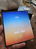 三星Samsung Galaxy Z Fold7 超輕薄折疊屏手機 2億像素 AI手機 披荊斬棘哥哥同款 12GB+512GB 星夜銀 曬單實(shí)拍圖