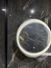 小吉（MINIJ）1.1kg智能迷你機(jī)身壁掛洗衣機(jī) 一級能效全自動母嬰專洗 防跌落 小水滴 G5-XMB 曬單實拍圖