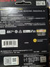 閃迪（SanDisk）32GB SD內(nèi)存卡 4K V30 U3 C10 相機(jī)存儲(chǔ)卡 讀速100MB/s 寫速90MB/s 微單/單反相機(jī)內(nèi)存卡 曬單實(shí)拍圖