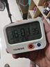 Timess鬧鐘智能學(xué)生初高中宿舍專用起床神器2025新款震動強力叫醒多功能提醒計時器電子小鬧鐘開學(xué)季禮物 曬單實拍圖