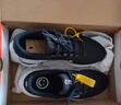 耐克NIKE跑步鞋男緩震透氣WINFLO 10運(yùn)動(dòng)鞋DV4022-003黑白43 曬單實(shí)拍圖