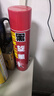 黑旋風(fēng)殺蟲(chóng)劑氣霧劑殺蟲(chóng)藥家用噴霧蟑螂藥驅(qū)滅蟑螂除蚊蒼蠅原味600ml*2 曬單實(shí)拍圖