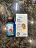 witsbb多效藻油健敏思DHA60粒120mg 嬰幼兒兒童敏寶專(zhuān)研0歲以上 曬單實(shí)拍圖