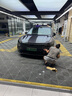 UCOLOR隱形車衣膜全車身膜TPU材質(zhì)防刮蹭透明膜車衣漆面保護(hù)膜包施工 JD聯(lián)名款隱形車衣 脂肪族TPU基材+8mil+包施工（亮光質(zhì)感） 曬單實(shí)拍圖