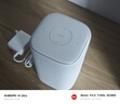 小米（MI）Xiaomi 智能音箱 白 超級(jí)小愛智能音箱 AI大模型問答 連續(xù)指令語控 支持遠(yuǎn)程備車 小米藍(lán)牙音箱 曬單實(shí)拍圖