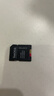 閃迪（SanDisk）128GB TF(MicroSD)內(nèi)存卡 4K極速金卡A2 V30 U3行車記錄儀 運(yùn)動相機(jī)無人機(jī) 監(jiān)控存儲卡 讀190MB/s 曬單實拍圖