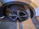 固特異（Goodyear）汽車輪胎 235/55R18 104W EF1 SPORT鷹馳F1酷跑 適配探岳/途觀L 曬單實拍圖