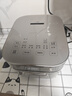 美的（Midea）電飯煲3L家用電飯鍋1-3人抗菌青瓷內膽 IH立體加熱一鍵柴火飯特智能多功能電飯鍋MB-HC3032 曬單實(shí)拍圖