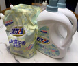 活力28山茶花洗衣液瓶裝去漬留香持久香氛去污護色護衣洗衣液 【3.6kg*1瓶+2kg*1袋】組合裝 曬單實拍圖