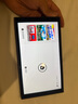 carmor適用于任天堂Switch2降反射AR屏幕膜OLED高清防指紋增透續航版ns游戲機全屏保護貼膜 適用Switch 2代 8寸 【AR膜】一片裝 曬單實(shí)拍圖