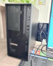 聯(lián)想（Lenovo）ThinkStation P368-C3圖形工作站臺式機 14代i5i7i9設(shè)計師AI辦公游戲臺式電腦主機 i5-14500【14核2.6-5.0G】 32G/512G固態(tài)+2T/ 曬單實拍圖