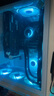 微星（MSI）宙斯盾Ti AMD銳龍R7 9800X3D/RTX5070/32G/1T 水冷電競(jìng)游戲設(shè)計(jì)師臺(tái)式電腦主機(jī)整機(jī)國(guó)家補(bǔ)貼 曬單實(shí)拍圖