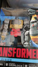 變形金剛（TRANSFORMERS）手辦工作室系列領(lǐng)袖級(jí)86大電影鋼鎖轉(zhuǎn)輪套裝G0485七夕情人節(jié)禮物 曬單實(shí)拍圖