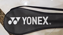 尤尼克斯（YONEX）羽毛球拍天斧10藏青色AX10超輕全碳素纖維進(jìn)攻型單拍已穿線附手膠 曬單實(shí)拍圖
