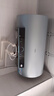 海爾（Haier）國家補(bǔ)貼20%電熱水器60升 PD7 金剛無縫膽 水電分離3300W變頻速熱一級能效終身免換鎂棒家用儲水式 曬單實拍圖