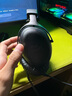 極度未知（HYPERX）颶風(fēng)2升級款颶風(fēng)3 頭戴式游戲電競耳機電腦耳麥 吃雞游戲耳機 適配三角洲行動(dòng) 【颶風(fēng)3黑色】全新升級丨DTS音效 頭戴式游戲耳機 曬單實(shí)拍圖