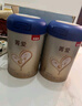 貝因美菁愛(ài)A2幼兒配方奶粉3段12-36個(gè)月 珍稀A2-β酪蛋白+乳鐵蛋白 3段 820g 1罐 曬單實(shí)拍圖