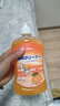 巨奇嚴(yán)選 地板清洗劑清潔劑瓷磚地磚地板拖地掃地機(jī)器人洗地機(jī)去污3瓶 曬單實(shí)拍圖