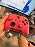 XBOX微軟Xbox Series S/X無(wú)線(xiàn)Xbox手柄 XSS XSX 藍牙游戲手柄 PC電腦 Xbox手柄 精靈+充電組 曬單實(shí)拍圖