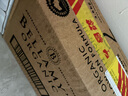 貝拉米（Bellamy's）經(jīng)典版 2段 較大嬰兒奶粉900g*3罐箱裝 6~12月 有機(jī)奶源 原生HMO 曬單實(shí)拍圖