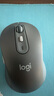 羅技（Logitech）MK950無線藍(lán)牙鍵鼠套裝 超薄輕音 雙模辦公鍵盤鼠標(biāo)套裝  優(yōu)選系列 便攜鍵鼠套裝 商用版 黑色 曬單實拍圖