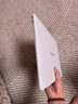 華為MateBook Pro 柔光版筆記本電腦 OLED護眼云晰柔光屏 鴻蒙操作系統(tǒng) 970g超輕薄長續(xù)航32GB 1TB宣白 曬單實拍圖