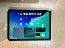 Apple/ iPad(第 10 代)10.9英寸平板電腦 2022年款(64GB WLAN版/學(xué)習(xí)辦公娛樂/MPQ03CH/A)銀色 曬單實(shí)拍圖