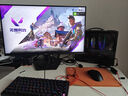 AMDR7 9700X/5070/5060ti/9070XT顯卡mini迷你主機手提ITX組裝電腦游戲臺式電腦主機ITX電腦整機AIPC 配置四丨R7 9700X/RTX5060TI 曬單實拍圖