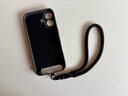 奶小鴨（NEYAA）適用蘋果16手機殼 iphone16保護套鏡頭全包液態(tài)硅膠超薄防摔簡約軟殼男女款 石墨灰 曬單實拍圖