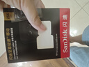 閃迪（SanDisk）256GB TF(MicroSD)內(nèi)存卡 4K極速金卡A2 V30 U3行車記錄儀 運(yùn)動(dòng)相機(jī)無人機(jī) 監(jiān)控存儲(chǔ)卡 讀190MB/s 曬單實(shí)拍圖