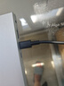 聯(lián)想（Lenovo）聯(lián)想原裝 65W充電器 Type-C接口 65W電源適配器 電腦充電線20V3.25A USB-C電源線 曬單實拍圖