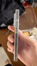 圖拉斯C1【相機按鍵全包丨霸榜不發(fā)黃TOP】 適用iphone16pro手機殼蘋果16pro保護套透明全包超薄磁吸防摔 iPhone16Pro 【自帶AI拍照鍵】不黃原材+超薄裸感+超強防爆 曬單實拍圖