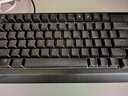 雷蛇（Razer）蛛皇 黑寡婦蜘蛛V4無線專業(yè)版75%機械游戲鍵盤 無線/藍牙三模 熱插拔客制化 OLED屏 GASKET結構  曬單實拍圖
