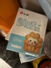 仁和脹氣貼新生兒嬰兒0-3個(gè)月小兒腸脹氣貼寶寶脹氣貼腳底肚臍貼 曬單實(shí)拍圖