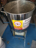 潔暉碎菜機(jī)碎草機(jī)鍘草機(jī)家用不銹鋼農(nóng)用喂雞瓜果蔬菜切菜打菜機(jī)粉碎機(jī) 【1800W】304不銹鋼+銅芯電機(jī) 家用碎菜機(jī)商用碎草機(jī)飯店絞肉機(jī) 曬單實拍圖