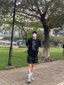 曼逖鑾金男士香水50ml古龍淡香持久清新木質(zhì)香禮盒男友七夕情人節(jié)禮物 曬單實拍圖