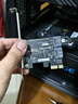 臻威（ZHENWEI）PCIe X1轉SATA3.0轉接卡2口 臺式機SATA3.0陣列卡 轉接卡 pcie3.0轉sata3.0 曬單實(shí)拍圖